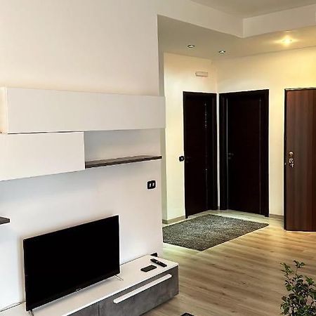 Like Home Apartment Reggio di Calabria Zewnętrze zdjęcie