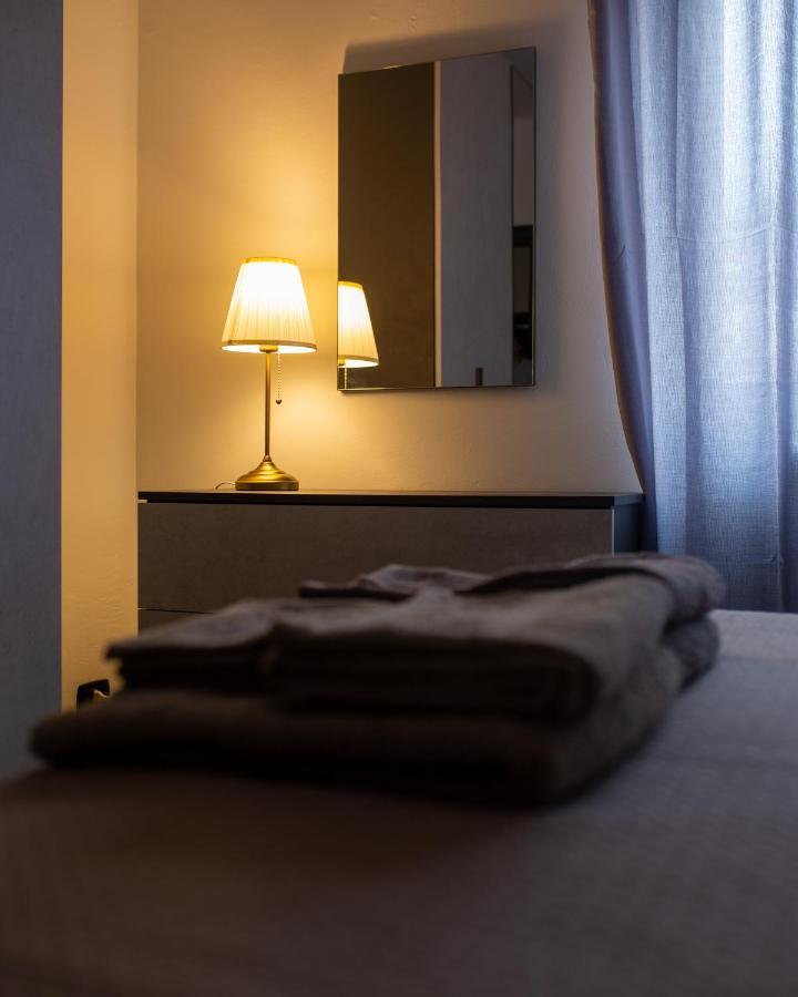 Like Home Apartment Reggio di Calabria Zewnętrze zdjęcie