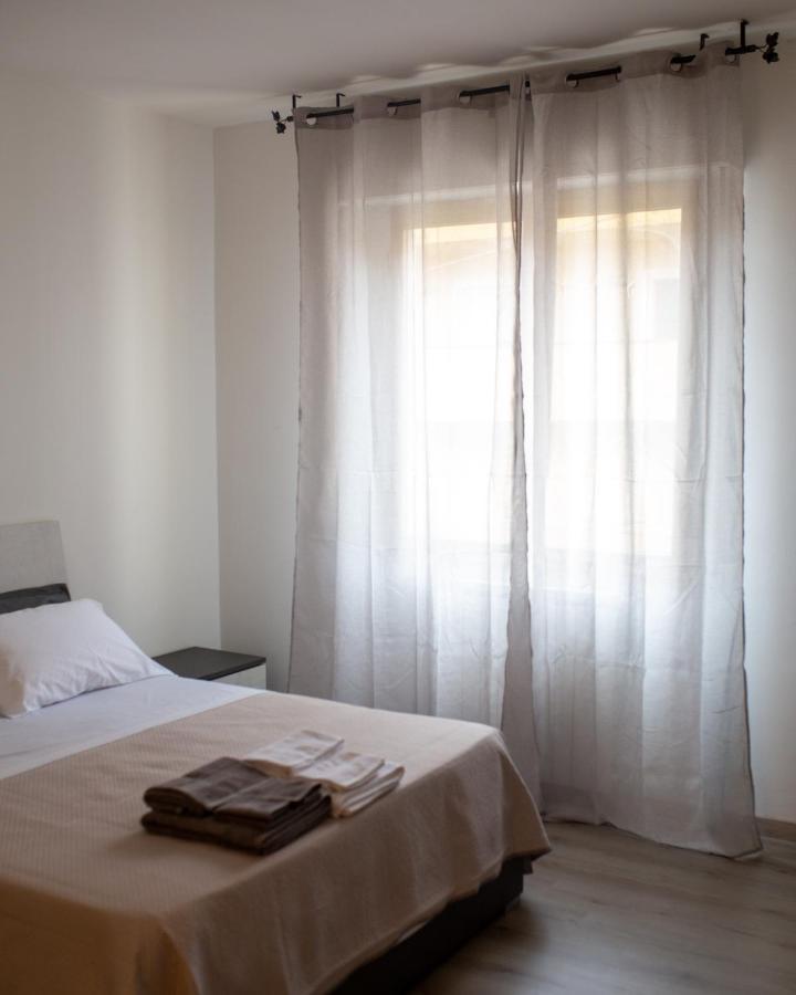 Like Home Apartment Reggio di Calabria Zewnętrze zdjęcie