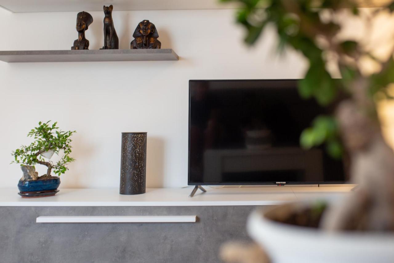 Like Home Apartment Reggio di Calabria Zewnętrze zdjęcie