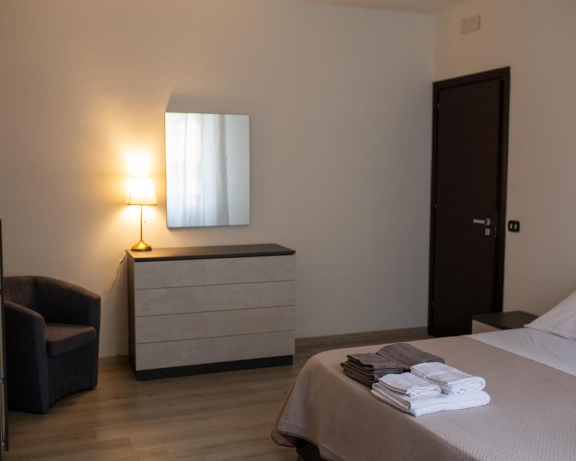 Like Home Apartment Reggio di Calabria Zewnętrze zdjęcie