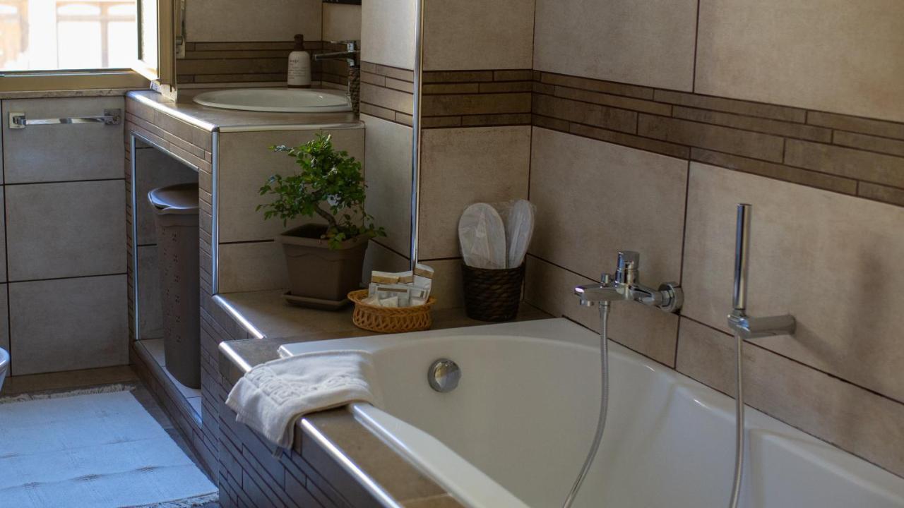 Like Home Apartment Reggio di Calabria Zewnętrze zdjęcie