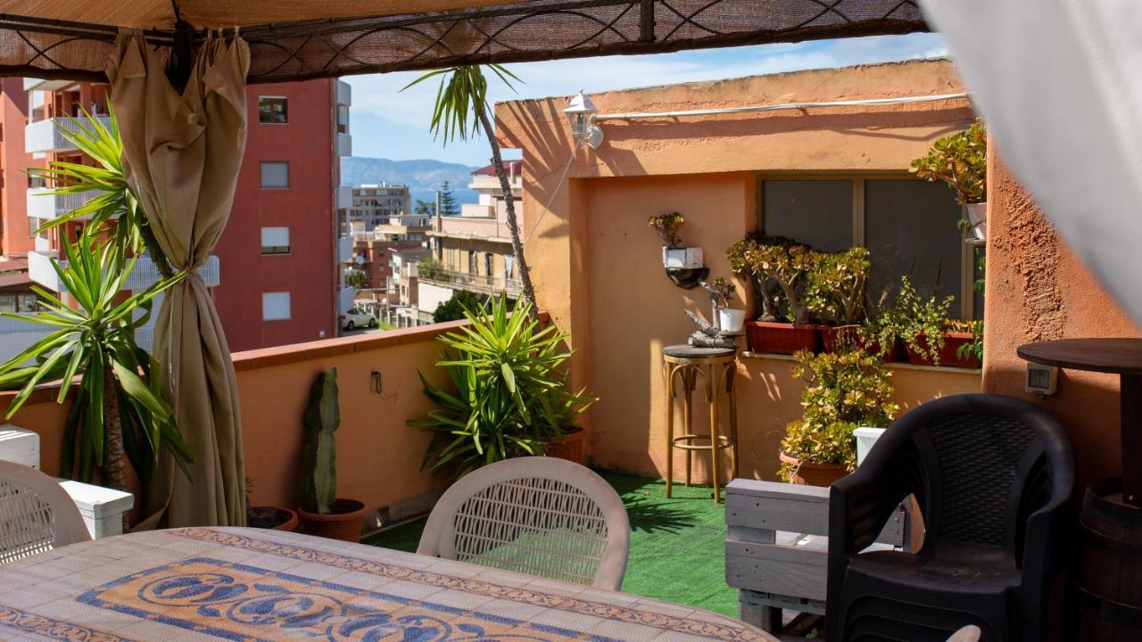 Like Home Apartment Reggio di Calabria Zewnętrze zdjęcie