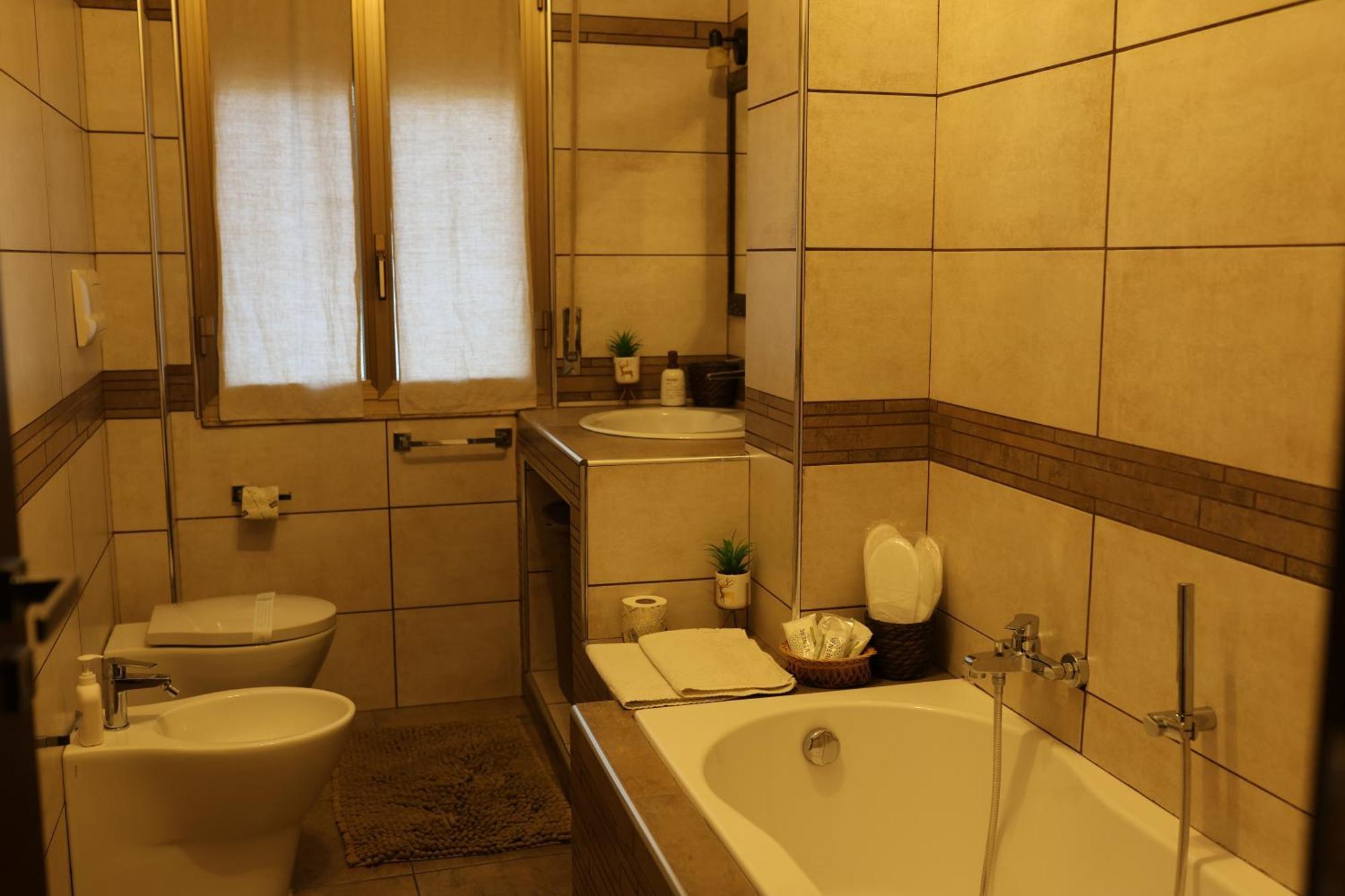Like Home Apartment Reggio di Calabria Zewnętrze zdjęcie