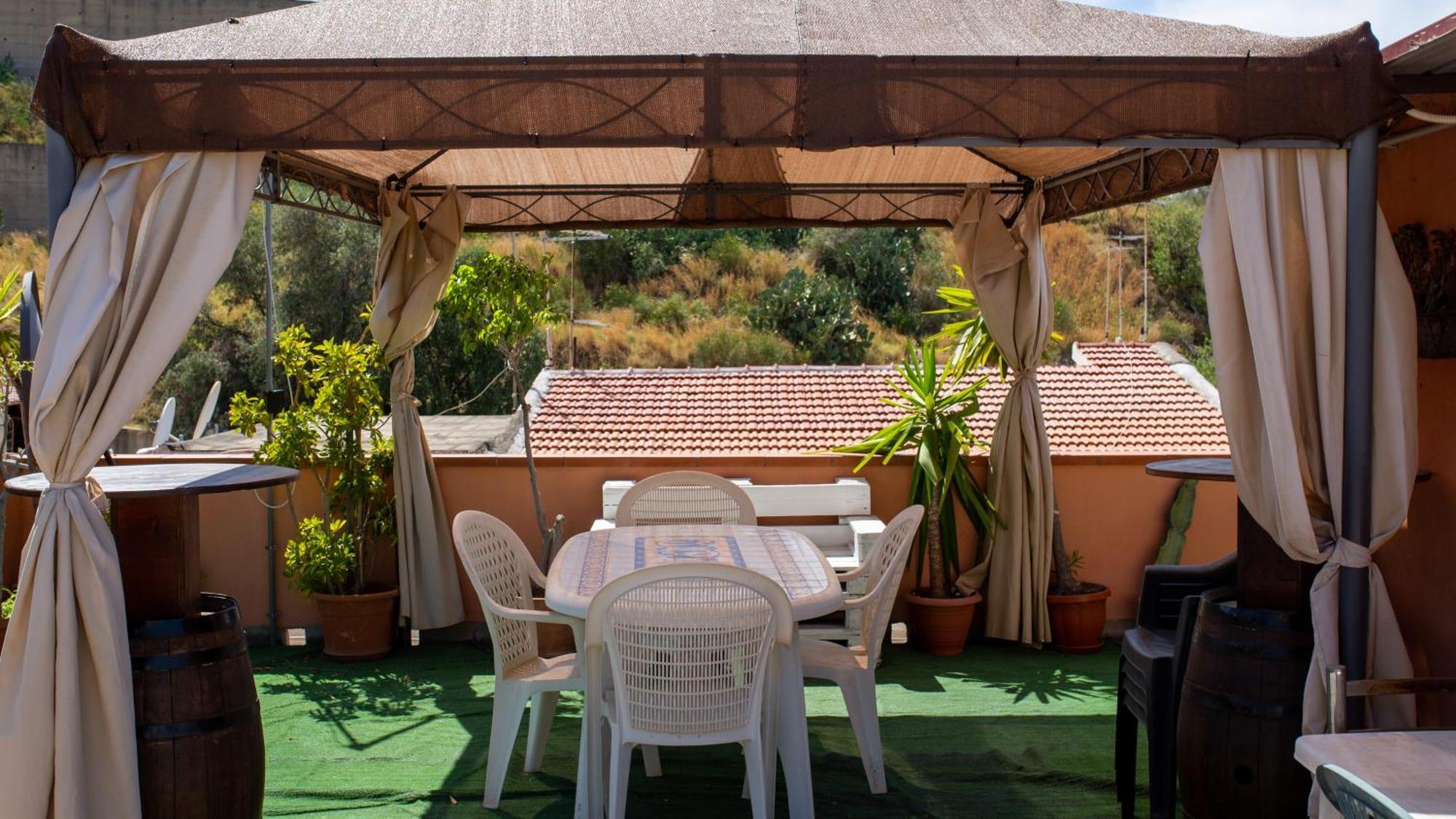 Like Home Apartment Reggio di Calabria Zewnętrze zdjęcie