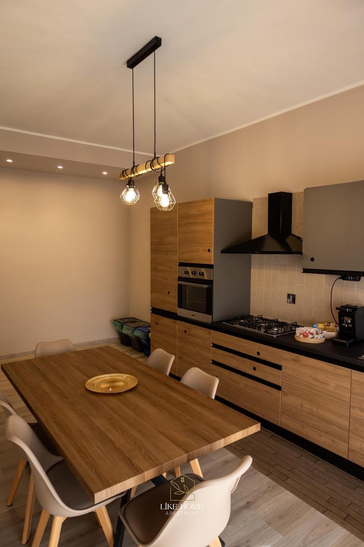 Like Home Apartment Reggio di Calabria Zewnętrze zdjęcie