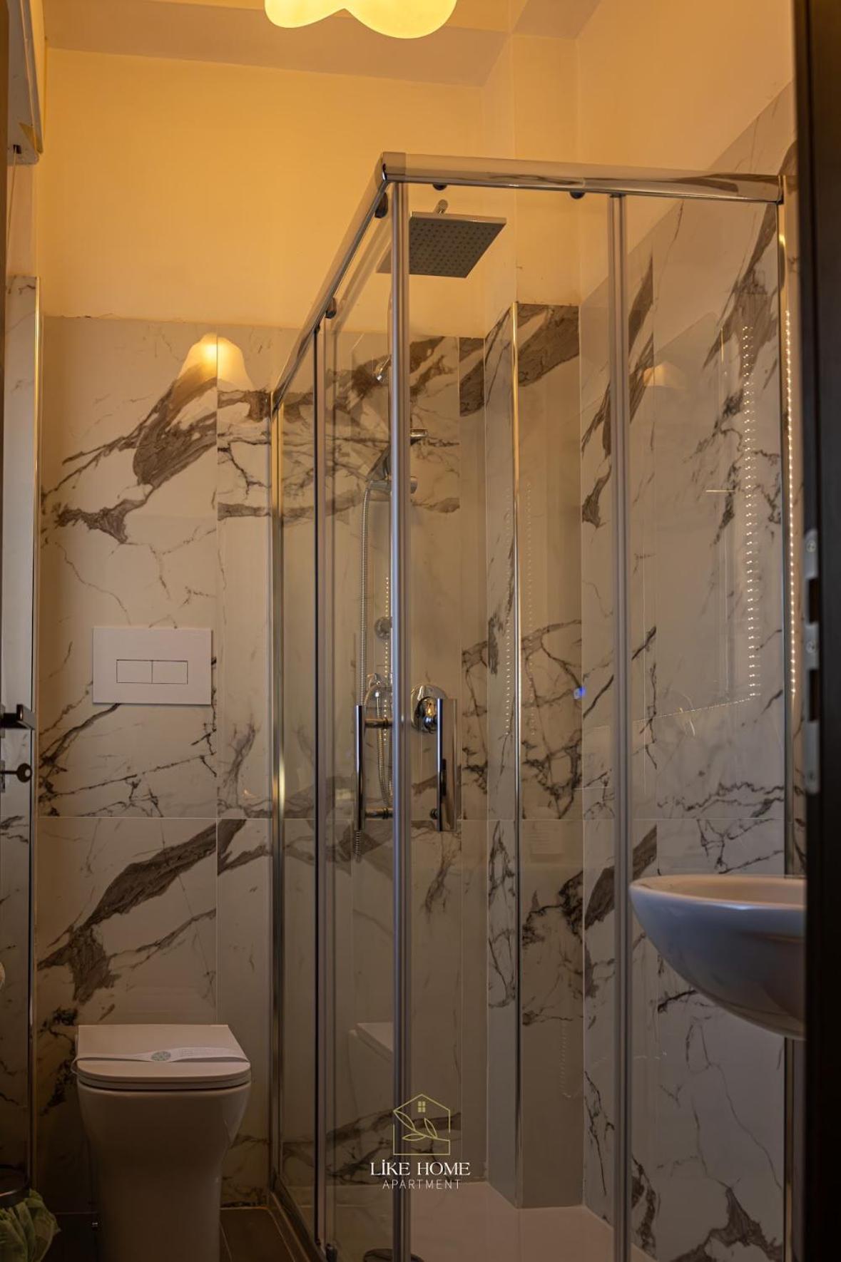 Like Home Apartment Reggio di Calabria Zewnętrze zdjęcie