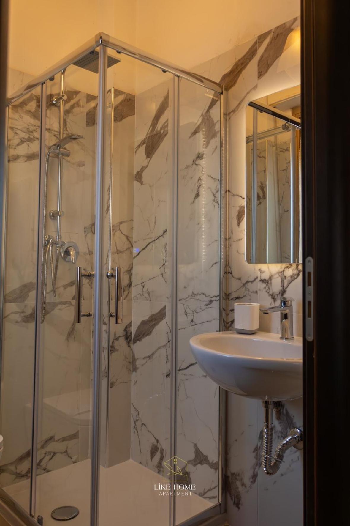 Like Home Apartment Reggio di Calabria Zewnętrze zdjęcie