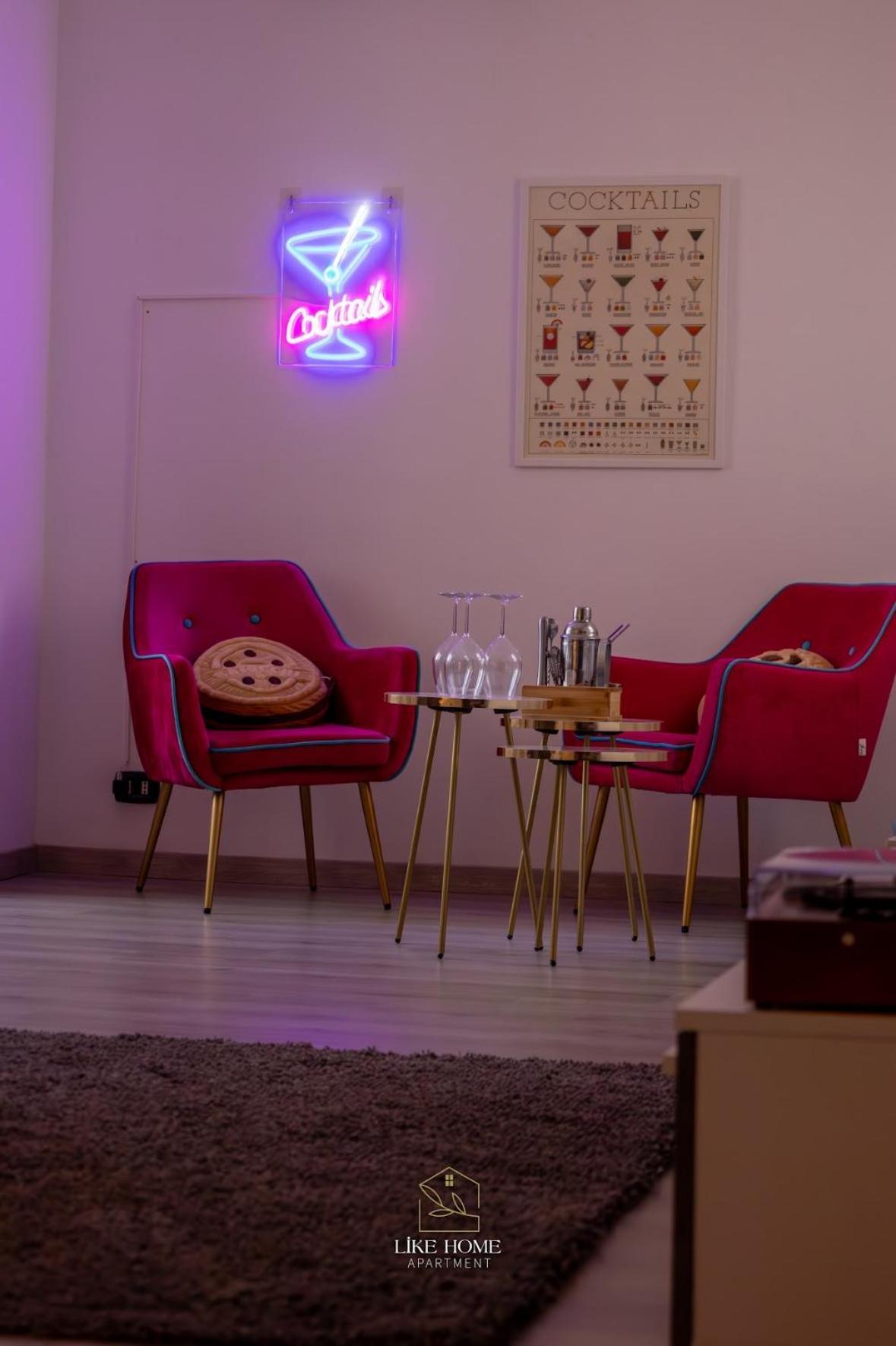 Like Home Apartment Reggio di Calabria Zewnętrze zdjęcie