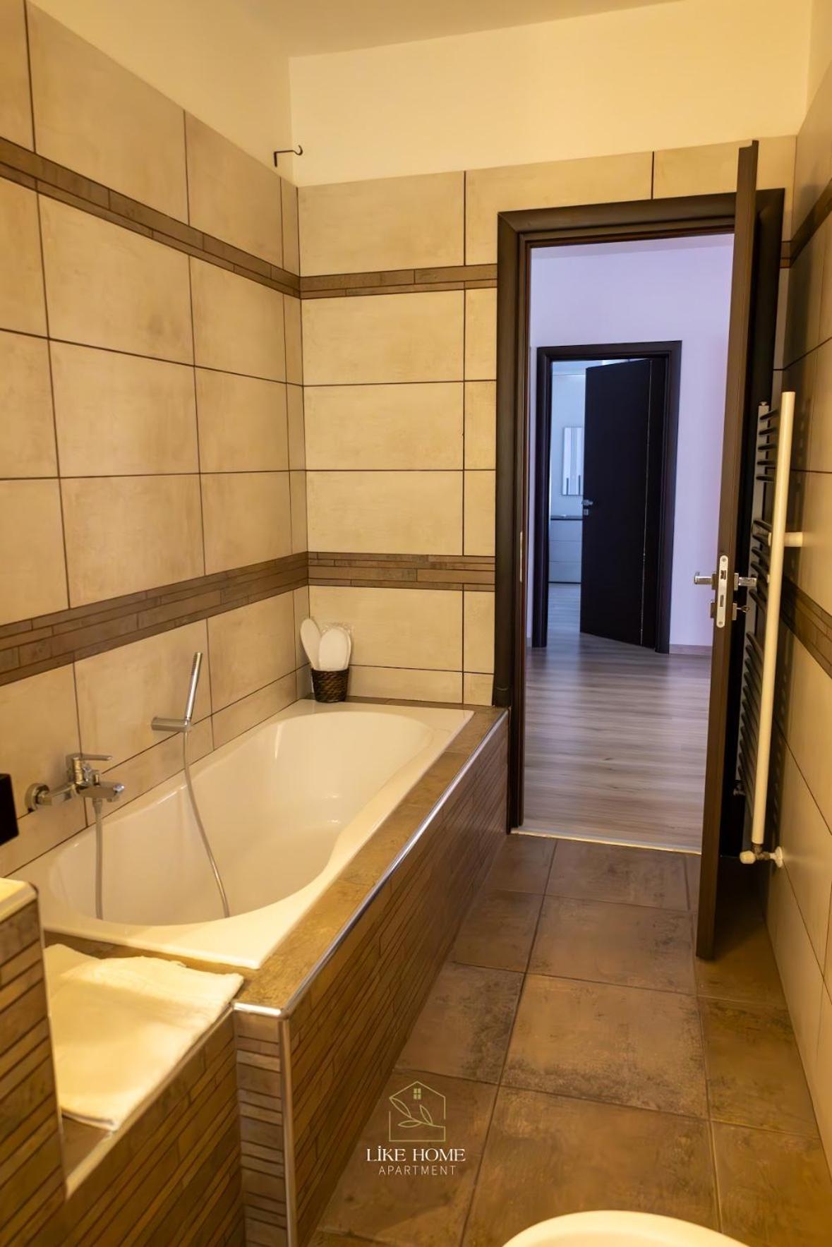 Like Home Apartment Reggio di Calabria Zewnętrze zdjęcie
