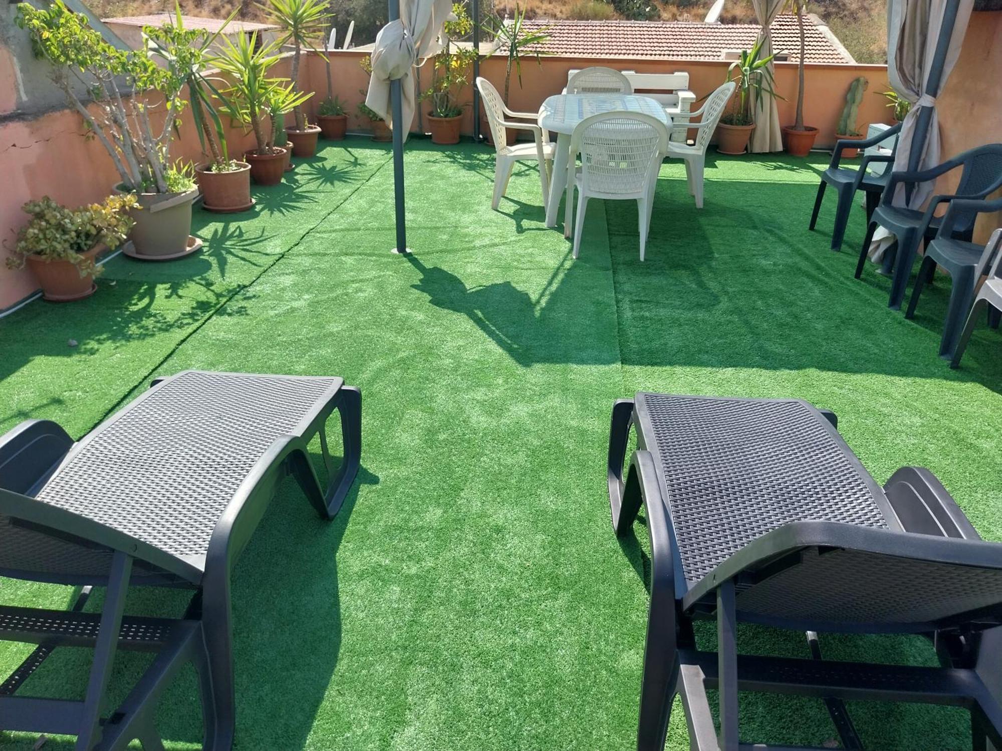 Like Home Apartment Reggio di Calabria Zewnętrze zdjęcie